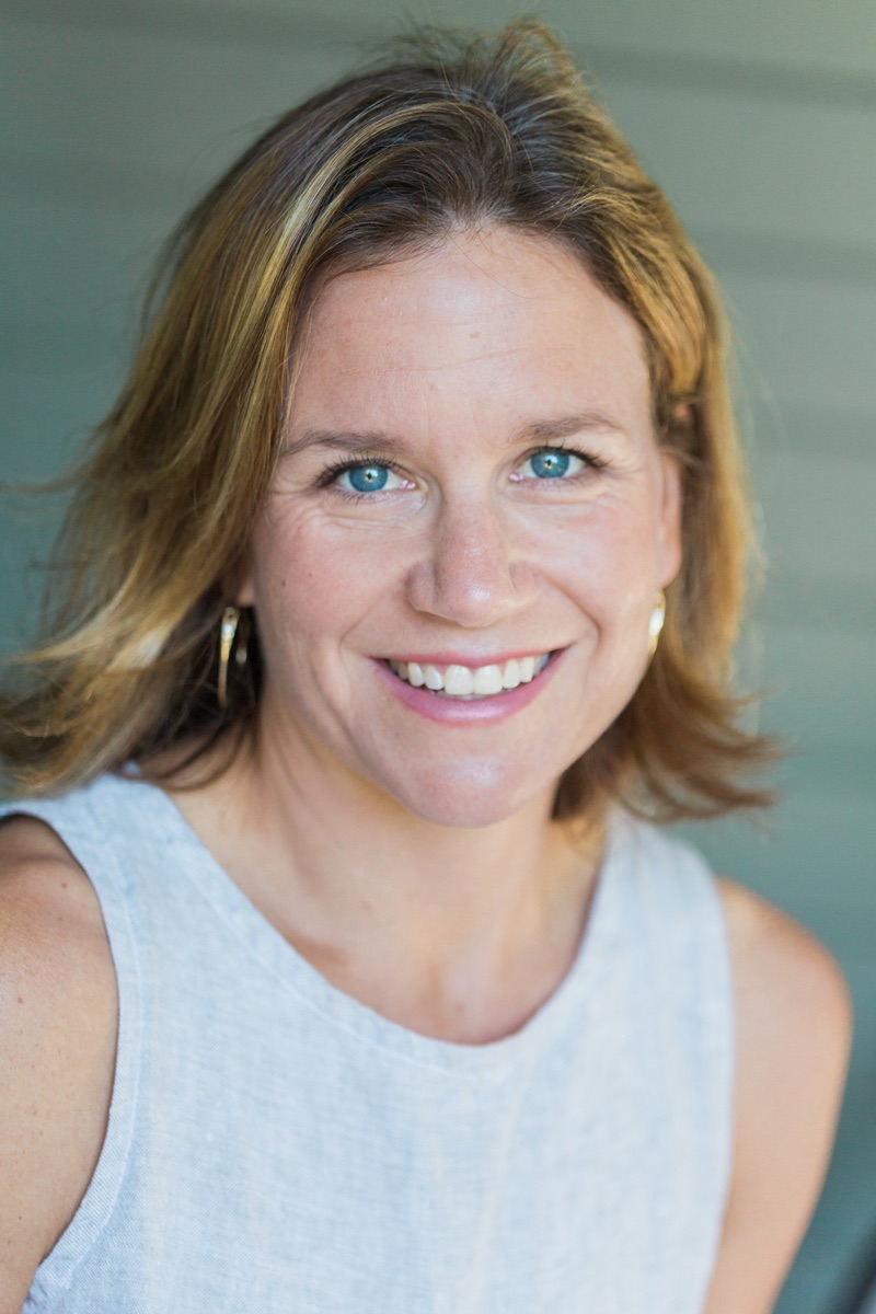 Betsy Williams