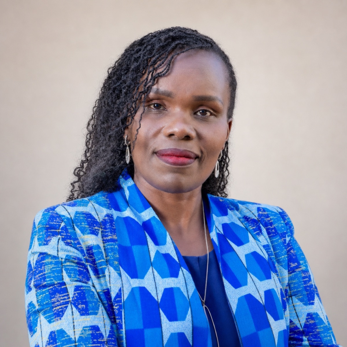 Carol Koech