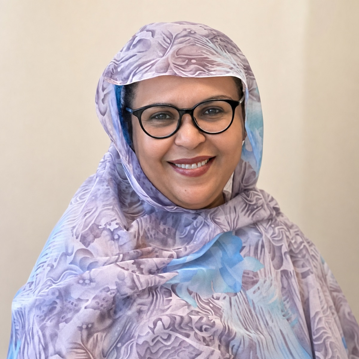 Ambassador Cissé Cheikh Boide