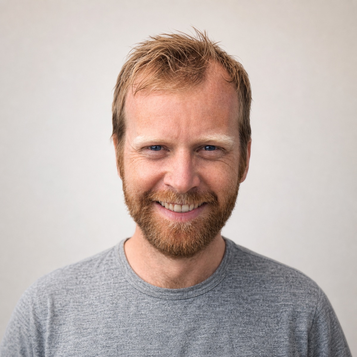 Jakob Øster