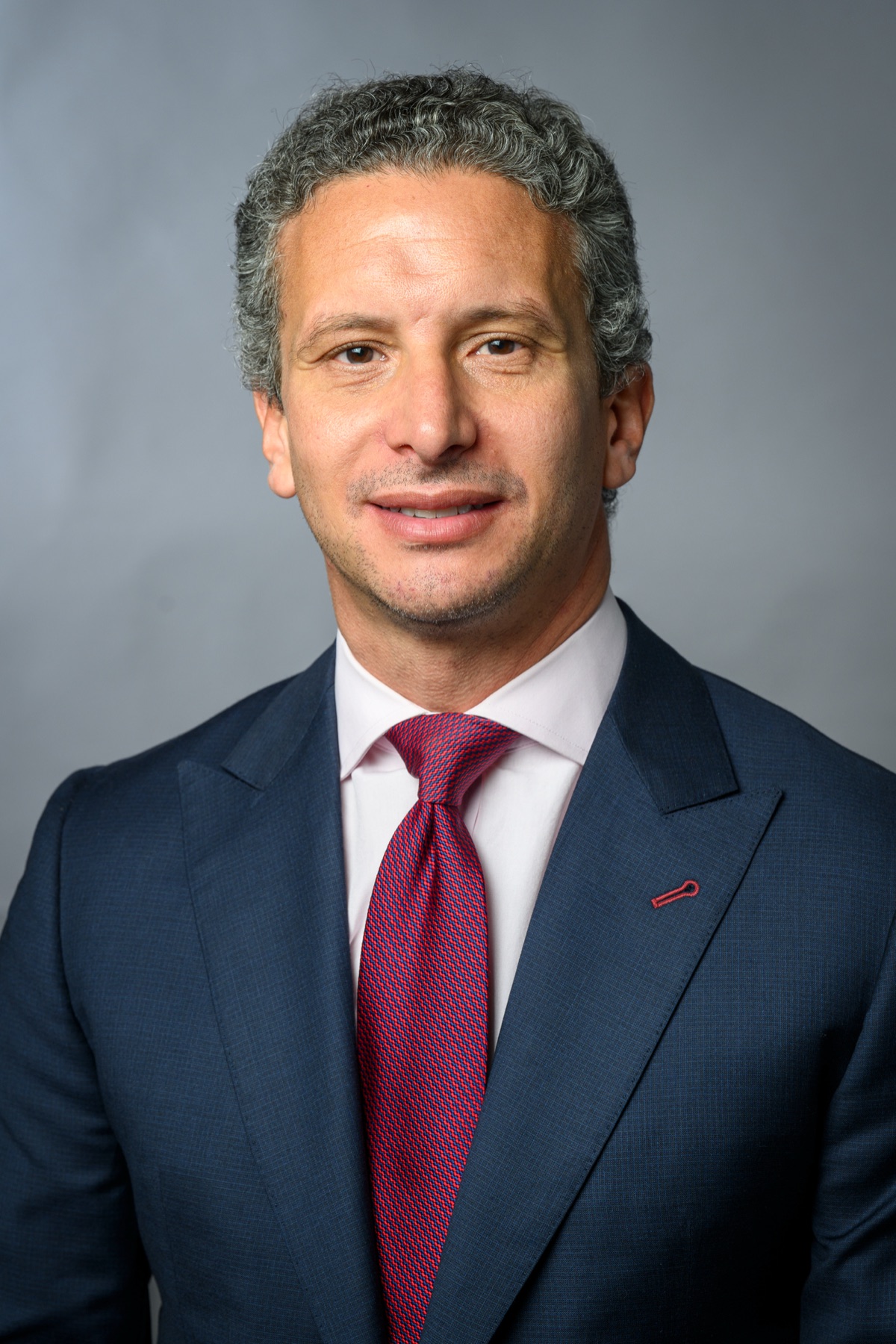 Kamal Amakrane