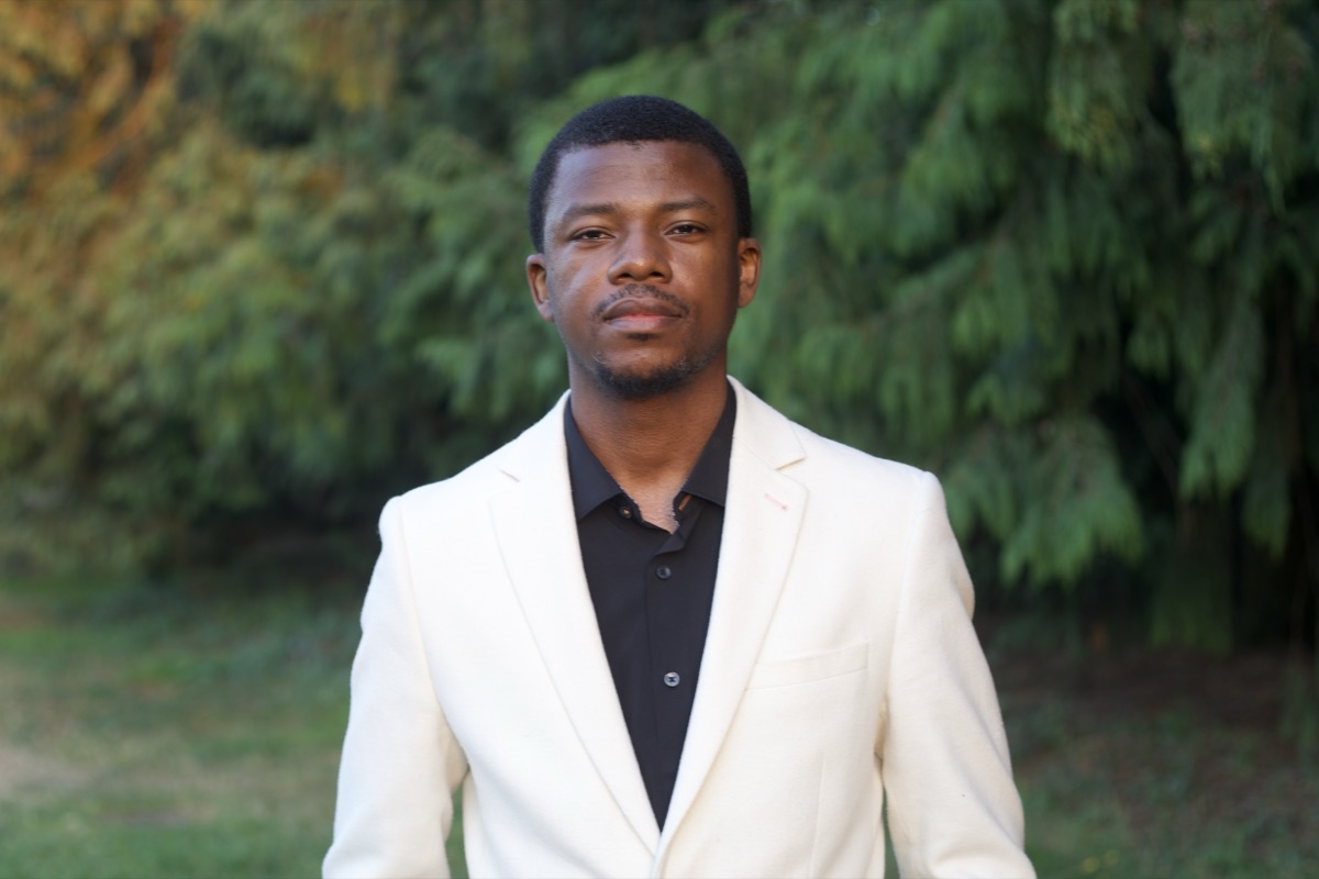 Paul-Franklin Okomba